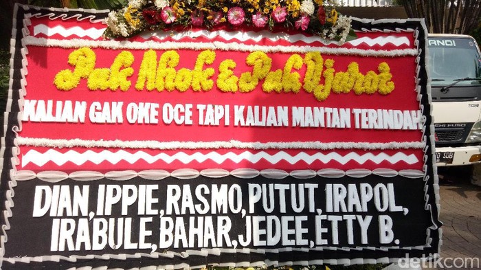 Foto: Nathania Riris Michicco/detikcom
