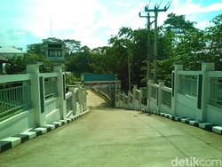 Tahanan Narkoba di Depok Tewas setelah Duel dengan Teman Sekamar