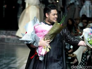Ingin Baju Pernikahan Diendorse Ivan Gunawan? Lihat Dulu Nih Syaratnya!