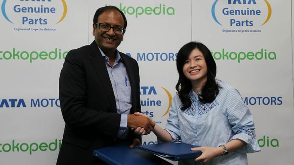 Suku Cadang Online Tata Motors