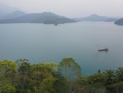 Cara Mudah Liburan di Taiwan