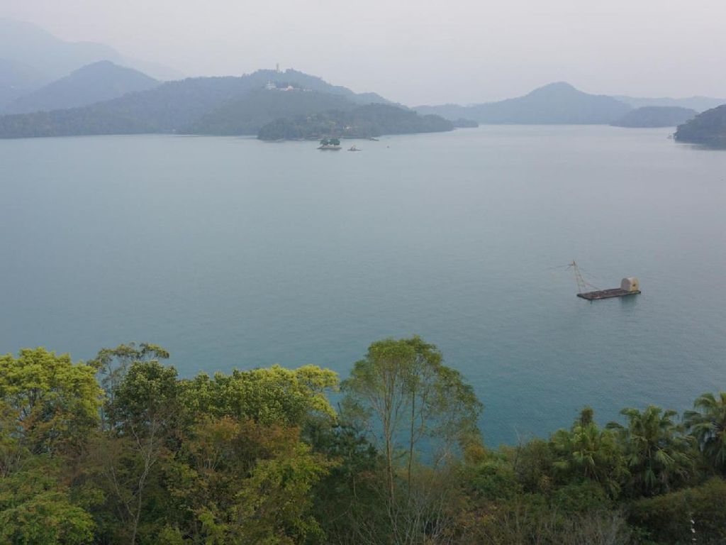 Cara Mudah Liburan di Taiwan Cara Mudah Liburan di Taiwan