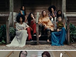 Rapper Berhijab yang Viral Ini Berencana Luncurkan Album Seperti Beyonce