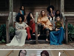 Rapper Berhijab yang Viral Ini Berencana Luncurkan Album Seperti Beyonce