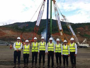 Pabrik Feronikel Antam di Halmahera Timur Mau Rampung tapi Tak Punya Listrik