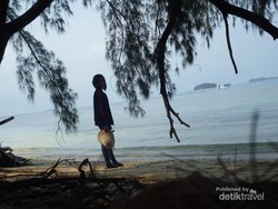 Dekat Jakarta, Terbius oleh Pesona Pulau Bira