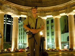 Mengenal Hari Anzac di Australia
