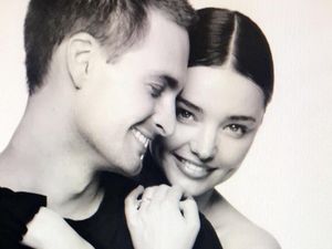 Foto: Deretan Pria Geek yang Berhasil Membuat Para Selebriti Jatuh Hati