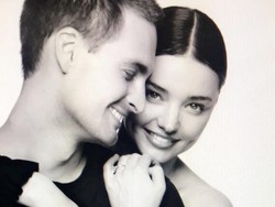 Foto: Deretan Pria Geek yang Berhasil Membuat Para Selebriti Jatuh Hati