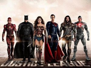 Syuting Ulang Justice League Fokus pada Karakter Cyborg