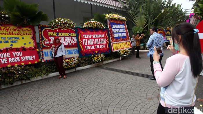 Foto: Lamhot Aritonang