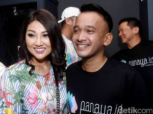 Ruben Onsu Sindir Deddy, Vicky Shu Bersaksi di Sidang Kasus First Travel