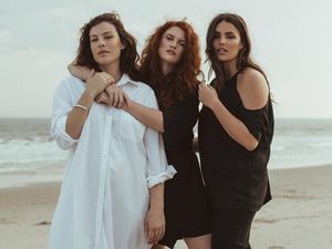 Asyiknya, Merek Baju Ini Izinkan Pembeli Tukar Busana Jika Berat Badan Naik