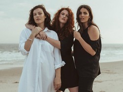 Asyiknya, Merek Baju Ini Izinkan Pembeli Tukar Busana Jika Berat Badan Naik