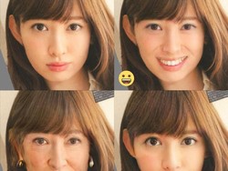 Menjajal FaceApp, Aplikasi Filter Wajah yang Hits
