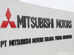 Mitsubishi Janji Perkuat Layanan Purna Jual