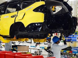 Mitsubishi Pelajari Buat Pusat Riset dan Pengembangan di RI