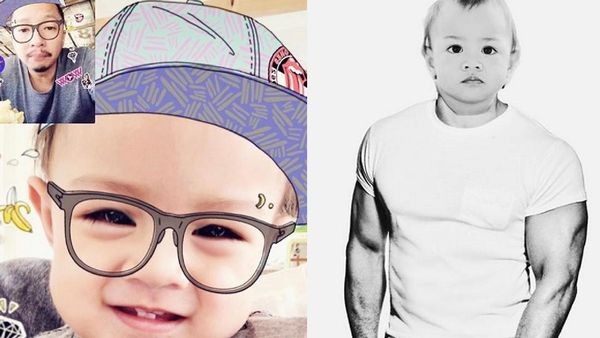 Gaya Bjorka, Mulai dari Versi Manis sampai Macho