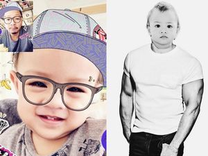 Gaya Bjorka, Mulai dari Versi Manis sampai Macho