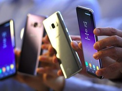 Samsung, Si Raksasa yang Didirikan Bermodal Rp 358 Ribu