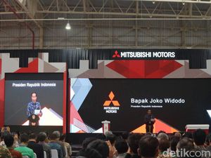 Jokowi: Jangan Ragu Libatkan SDM Indonesia, Pintar-pintar Semua