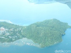 Komentar DPR Papua soal Niat Pemprov Bangun Patung Yesus Rp 500 M