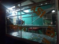 Warga Sebut Sempat Ada Penjarahan Warung Saat Tawuran di Cawang