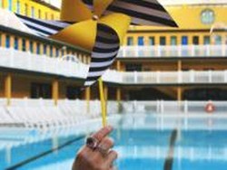 Rasakan Sentuhan Paris dalam Sebuah Jam Tangan