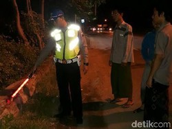 Kerusakan Jalan Pantura Jateng Kembali Telan 2 Korban Nyawa