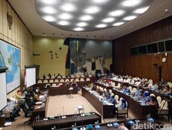 KPU Ajukan Anggaran Rp 11,3 T untuk Pilkada 2018