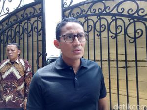 Sandiaga Ajak Preman Kalijodo Ikut OK OCE