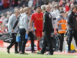 Can: Liverpool Harus Menangi Empat Laga Sisa