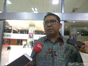 Miryam Dipanggil Pansus Angket, Fadli Zon: Ini Bagian Penyelidikan Miryam Dipanggil Pansus Angket, Fadli Zon: Ini Bagian Penyelidikan