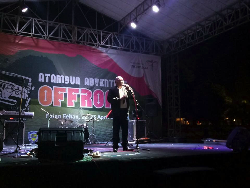 Genjot Wisman Crossborder, Atambua Siapkan 10 Event