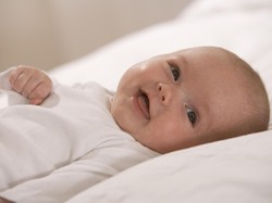 Tak Melulu Ngulet, Ini Arti Bayi Lengkungkan Punggungnya