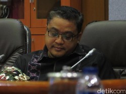 Komisi X Minta Postingan Maruf Patung Istana Tak Dibawa ke Ranah Hukum
