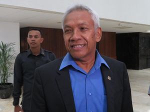 Pimpinan DPR Dukung Polisi Redam Isu Minahasa Merdeka