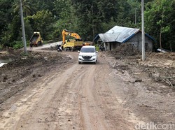 Buruan Daftar! BUMN Konstruksi Ini Buka Lowongan Buat Lulusan D3