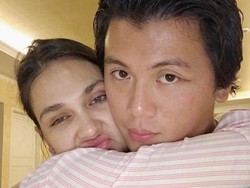 Jika Tak Jadi Nikah dengan Reino Barack, Luna Maya: Kita Masih Berteman