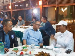 PAN Sudah Temui Dedi Mulyadi Bahas Pilgub Jabar 2018