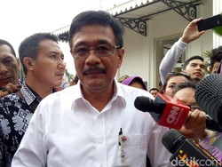 Dikritik Soal Program Bedah Rumah, Djarot: Masih Kita Tuntaskan