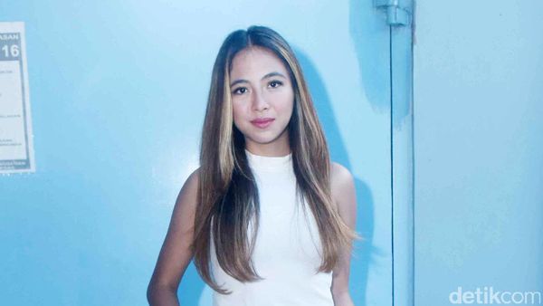 Nadia Vega Makin Eksotis, Tambah Seksi?