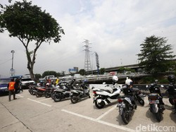 Dishub DKI: Preman Parkir Liar di Kalijodo Anak Buah Daeng Jamal