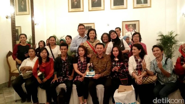 Foto: Bisma Alief/detikcom