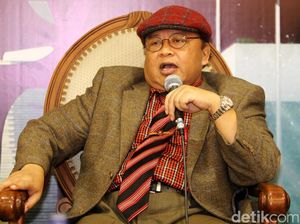 Kubu Oposisi Diminta Segera Umumkan Paslon Penantang Jokowi