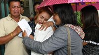 Duka Keluarga Bayi 11 Bulan yang Dibunuh Via Facebook