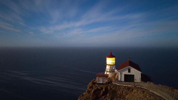 Hasil Jepretan Google Pixel dan Nexus 6P di Malam Indah