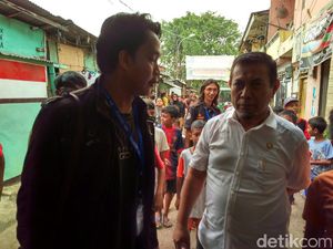 DPRD Ajak PT KAI dan Warga Manggarai Duduk Bareng Soal Penggusuran