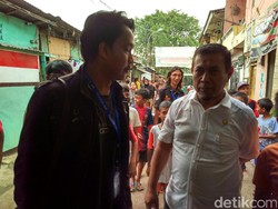 DPRD Ajak PT KAI dan Warga Manggarai Duduk Bareng Soal Penggusuran