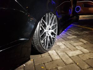 Ini Modifikasi Mobil Ceper yang Lagi Ngetren